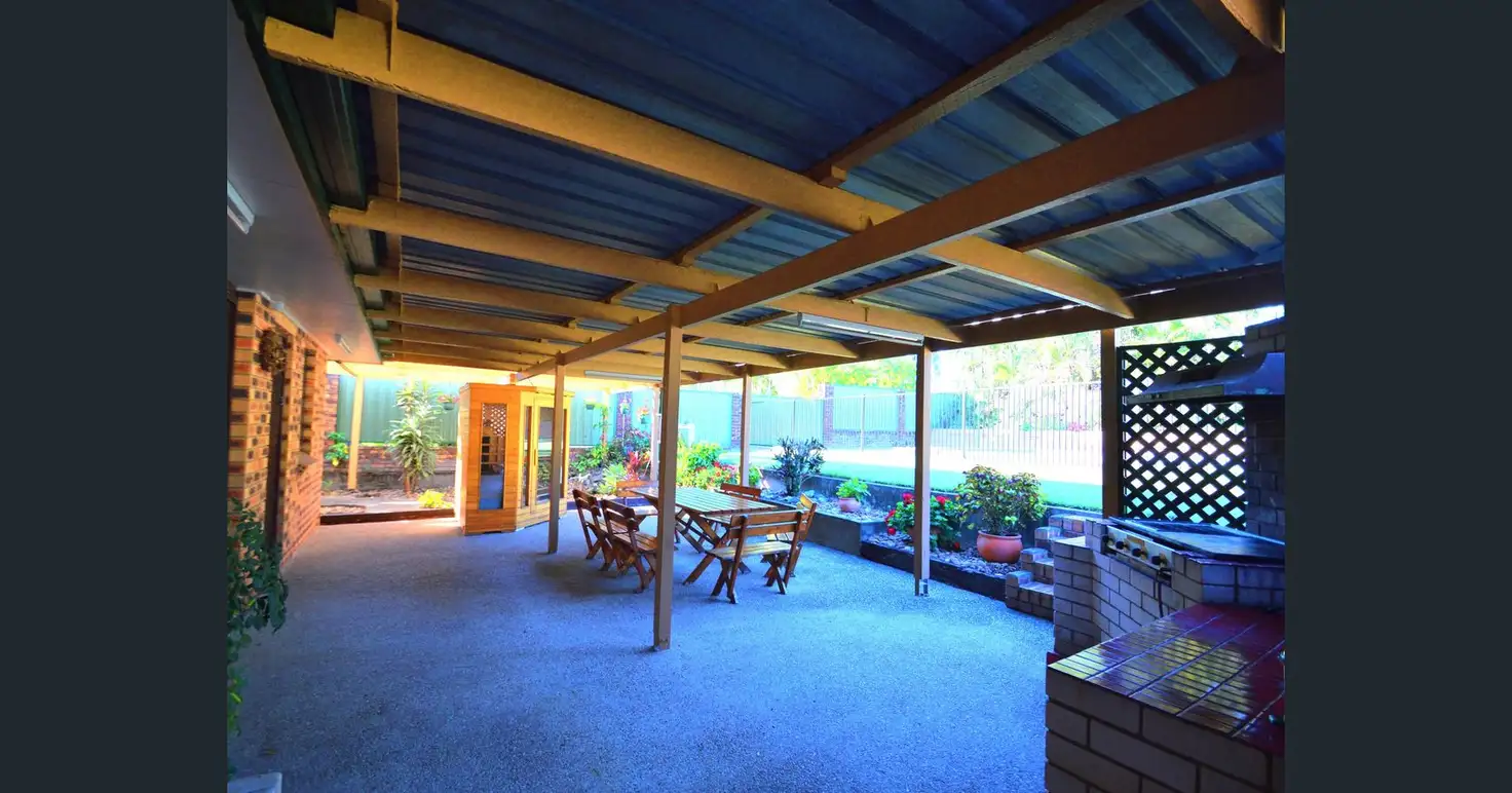 Main view of Homely house listing, 21 BLACKTHORN CRESCENT, Shailer Park QLD 4128