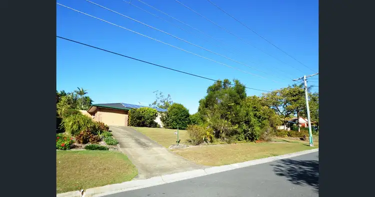 Second view of Homely house listing, 21 BLACKTHORN CRESCENT, Shailer Park QLD 4128