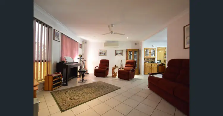 Fifth view of Homely house listing, 21 BLACKTHORN CRESCENT, Shailer Park QLD 4128