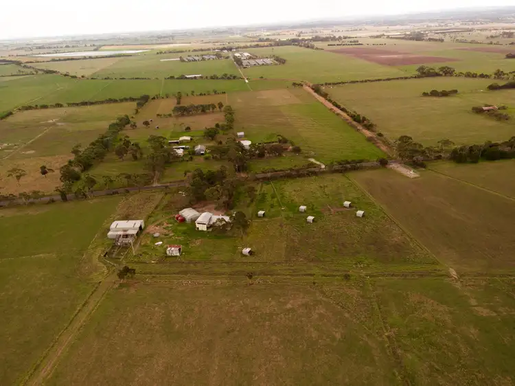 Third view of Homely rural property listing, 435 EDGAR ROAD, Longwarry VIC 3816