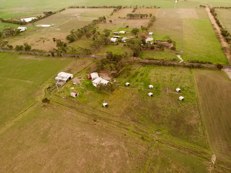 Fourth view of Homely rural property listing, 435 EDGAR ROAD, Longwarry VIC 3816