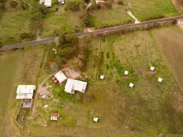 Fifth view of Homely rural property listing, 435 EDGAR ROAD, Longwarry VIC 3816