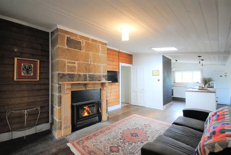 Third view of Homely house listing, 65 Stanley Street, Oatlands TAS 7120