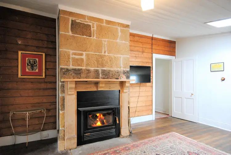 Fourth view of Homely house listing, 65 Stanley Street, Oatlands TAS 7120