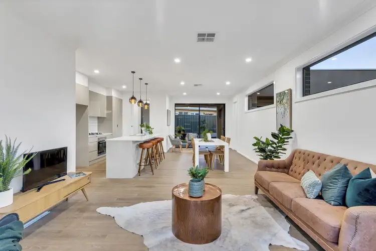 Second view of Homely house listing, 42 Donald Street, St Marys SA 5042