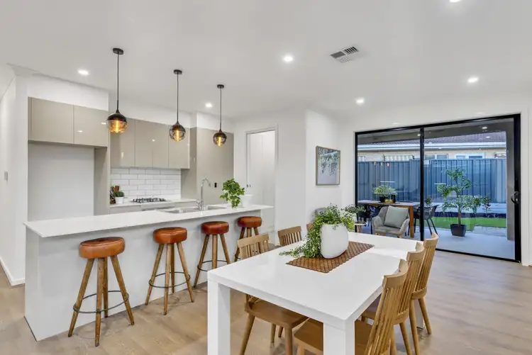Third view of Homely house listing, 42 Donald Street, St Marys SA 5042