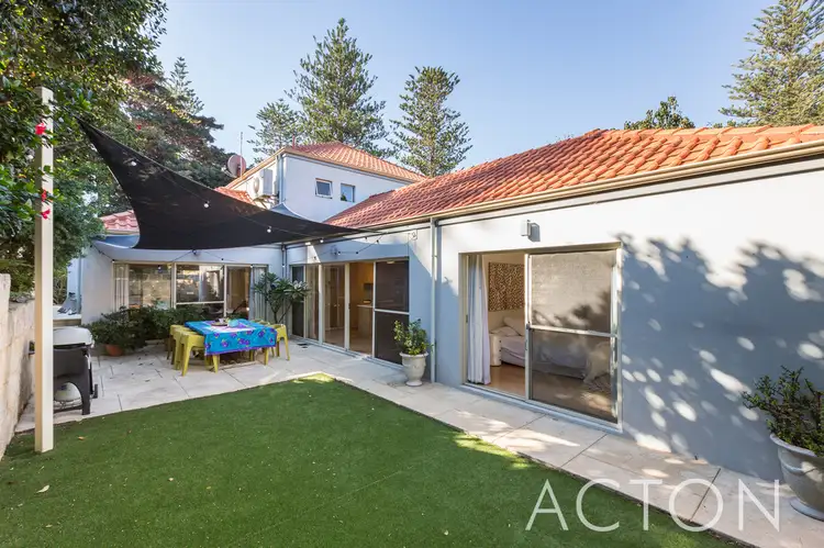 43A Broome Street, Cottesloe WA 6011