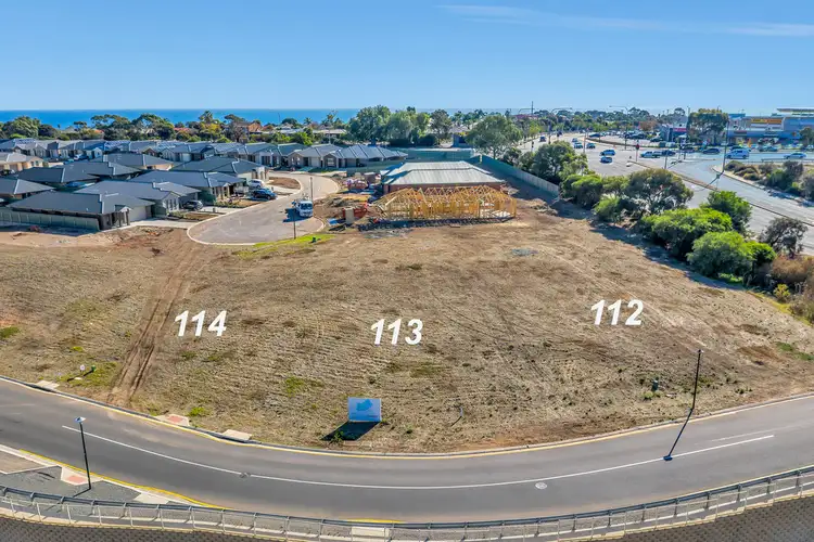 Fourth view of Homely land listing, 113 Brooklyn Drive, Hallett Cove SA 5158