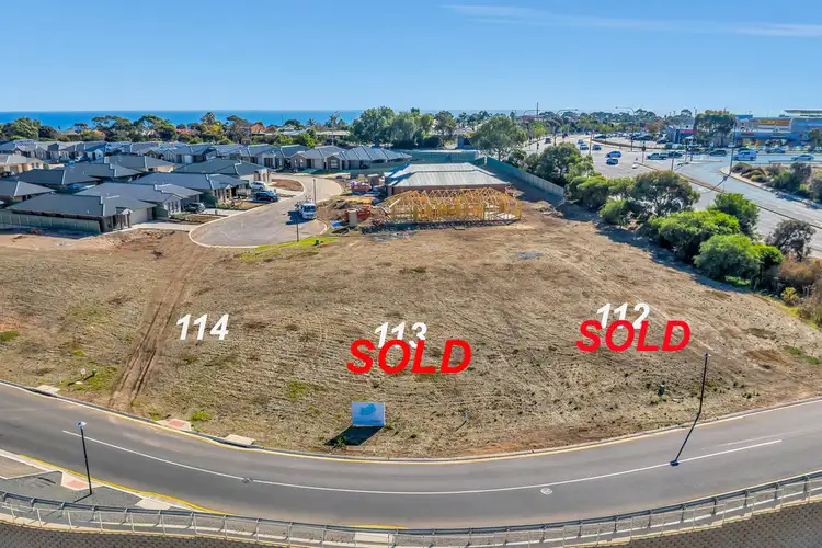 114 Brooklyn Drive, Hallett Cove SA 5158