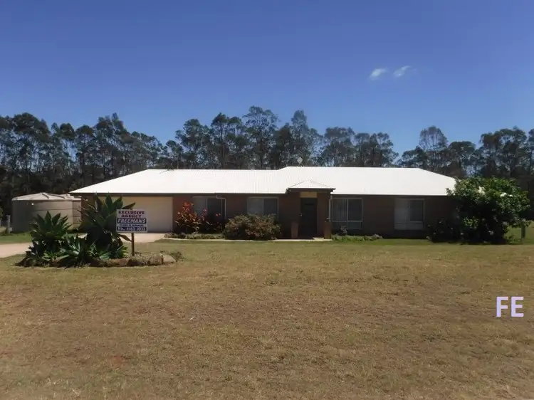 Main view of Homely house listing, 49-51 Lorikeet, Kingaroy QLD 4610