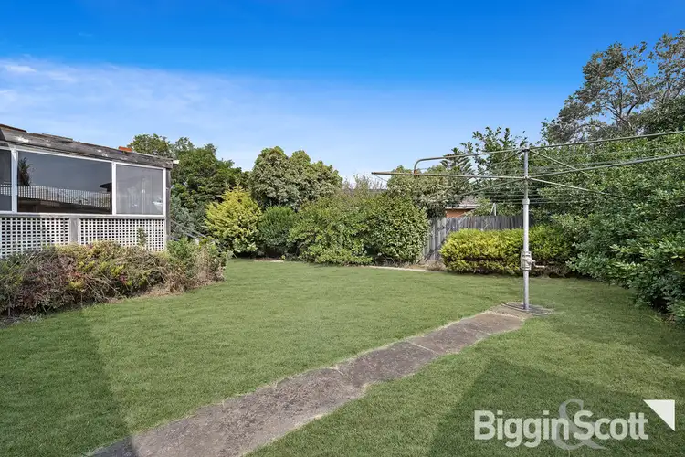 Sixth view of Homely house listing, 44 Kemp Street, Springvale VIC 3171