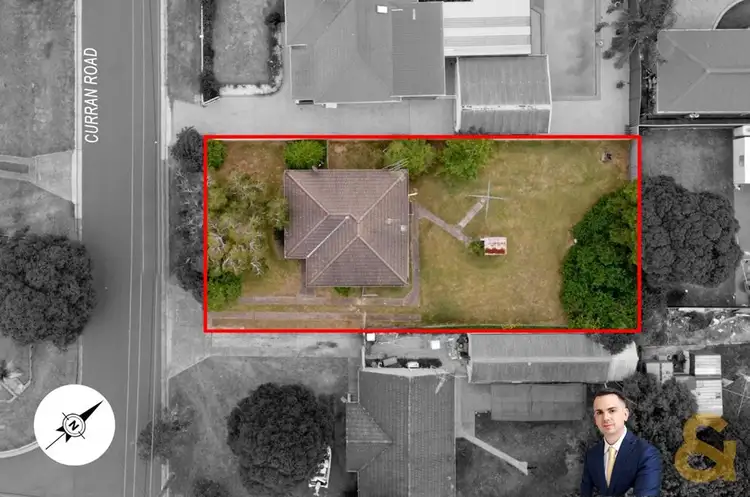 Main view of Homely house listing, 37 Curran Rd, Marayong NSW 2148