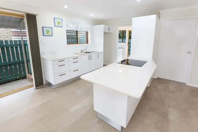 Fifth view of Homely villa listing, 86/56 MILLER STREET, Kippa-ring QLD 4021