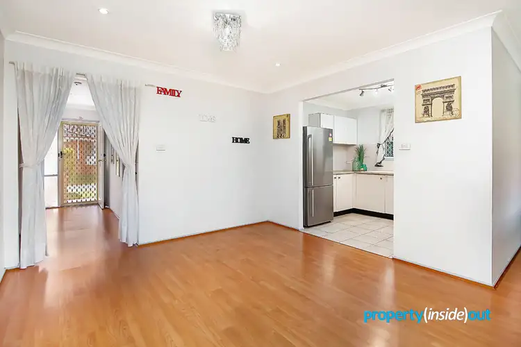 Sixth view of Homely house listing, House No 6, 114 Armitage Drive, Glendenning NSW 2761