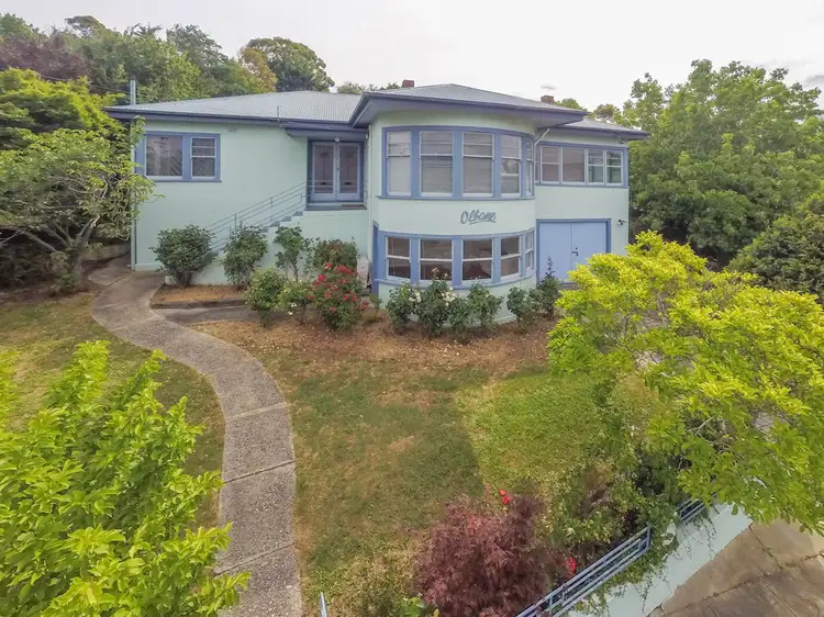 Second view of Homely house listing, 67 Forest Road, Trevallyn TAS 7250