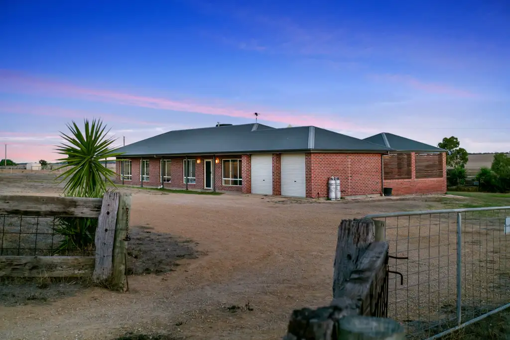 Main view of Homely house listing, 42 Lockaba Drive, Willyaroo SA 5255