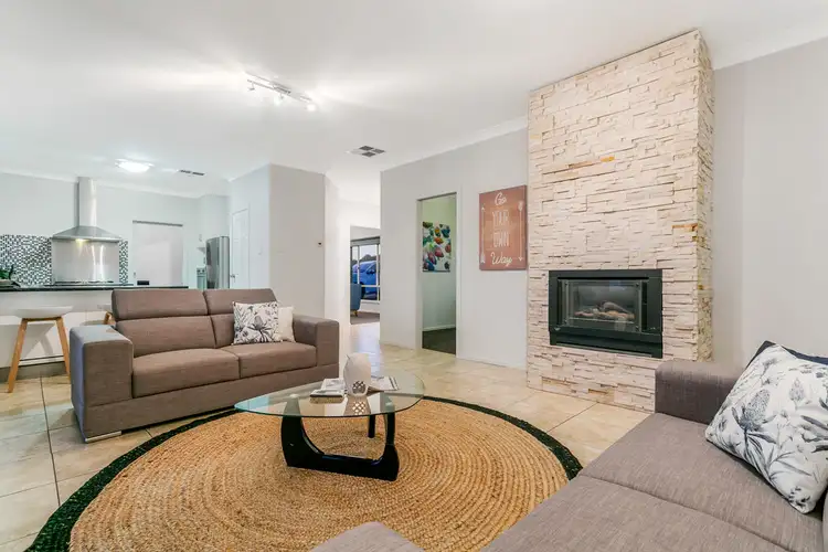 Second view of Homely house listing, 42 Lockaba Drive, Willyaroo SA 5255