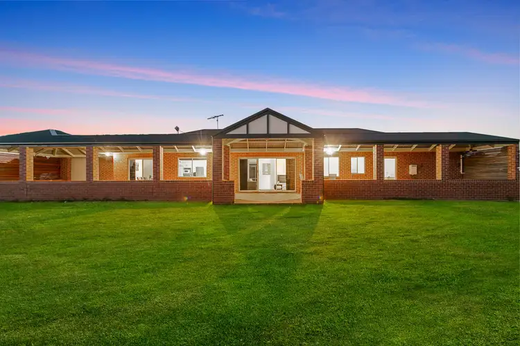 Third view of Homely house listing, 42 Lockaba Drive, Willyaroo SA 5255