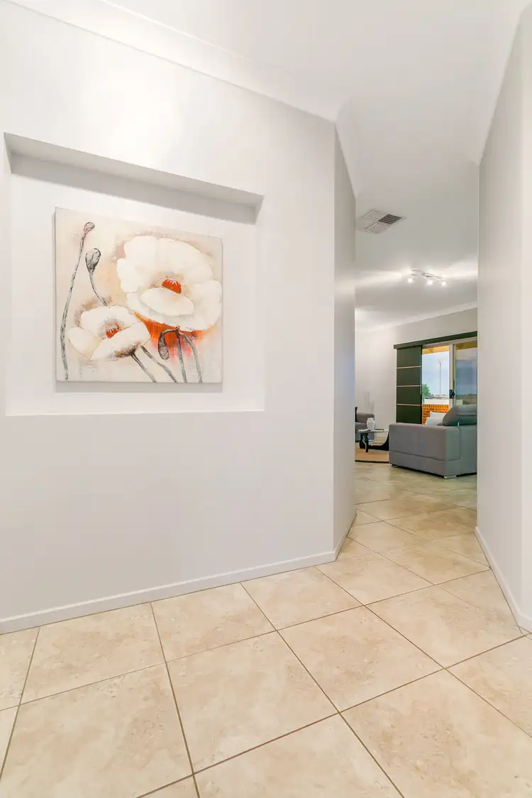 Fourth view of Homely house listing, 42 Lockaba Drive, Willyaroo SA 5255