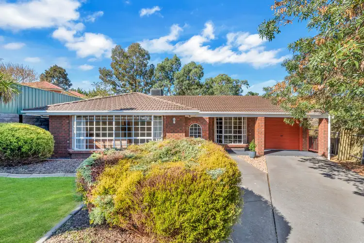 12 Aish Court, Woodcroft SA 5162