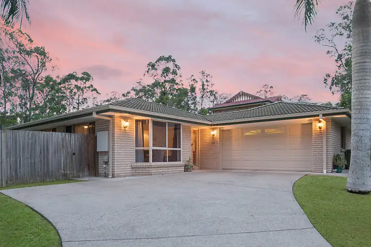 28-30 Sugarwood Place, Cornubia QLD 4130