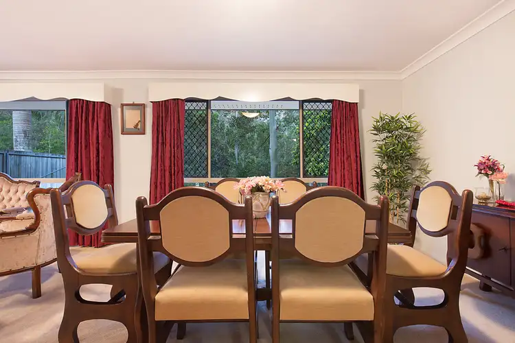 Third view of Homely house listing, 28-30 Sugarwood Place, Cornubia QLD 4130