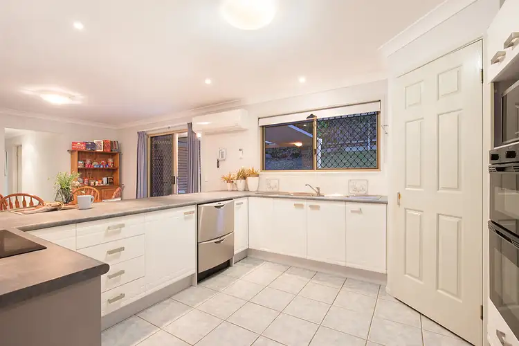 Fourth view of Homely house listing, 28-30 Sugarwood Place, Cornubia QLD 4130