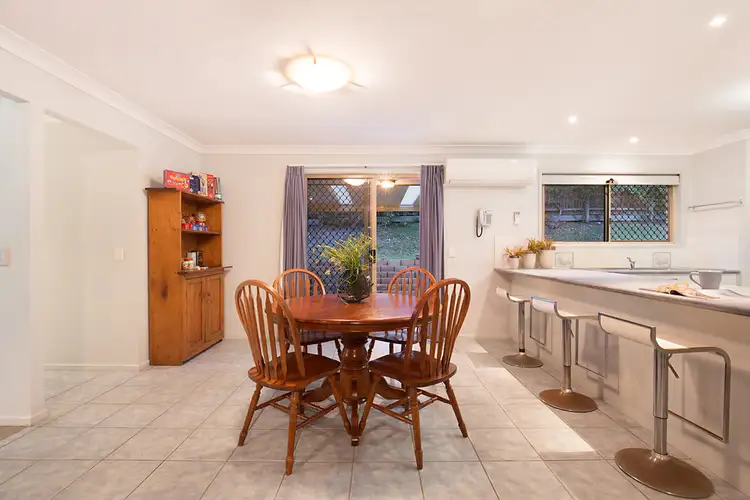 Fifth view of Homely house listing, 28-30 Sugarwood Place, Cornubia QLD 4130