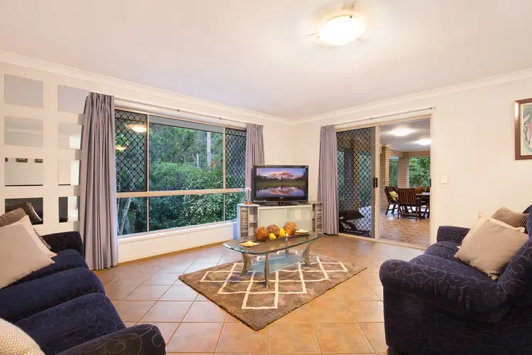 Sixth view of Homely house listing, 28-30 Sugarwood Place, Cornubia QLD 4130