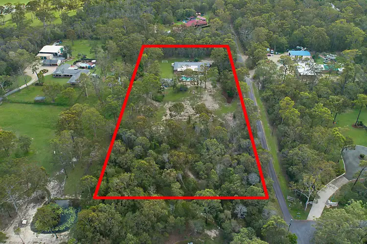 5 Silvergum Street, Cornubia QLD 4130