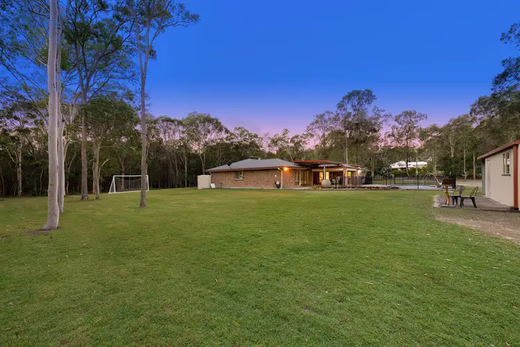 Fourth view of Homely house listing, 5 Silvergum Street, Cornubia QLD 4130