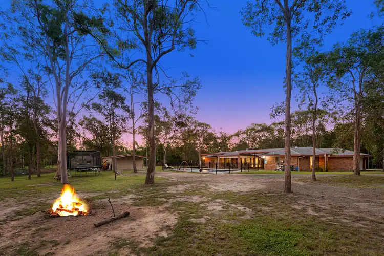 Fifth view of Homely house listing, 5 Silvergum Street, Cornubia QLD 4130