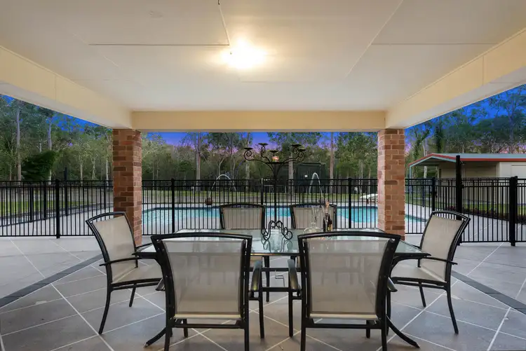 Sixth view of Homely house listing, 5 Silvergum Street, Cornubia QLD 4130