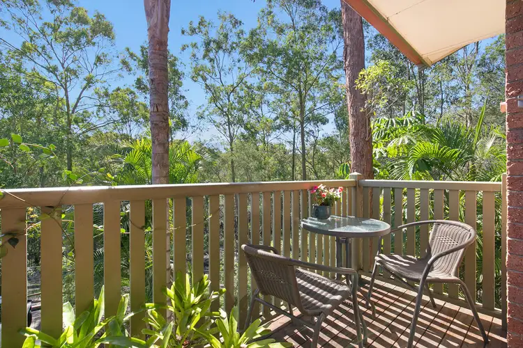 Main view of Homely townhouse listing, 7/394 Chatswood Road, Shailer Park QLD 4128