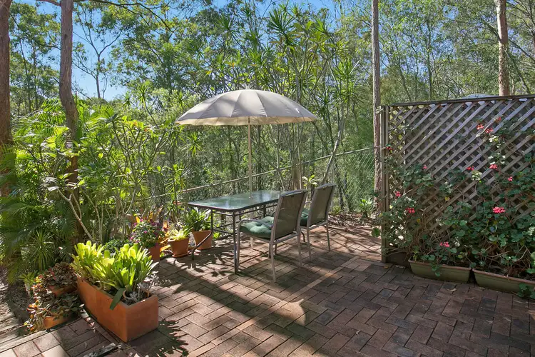 Second view of Homely townhouse listing, 7/394 Chatswood Road, Shailer Park QLD 4128