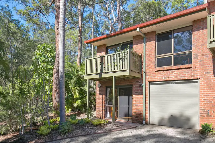 Third view of Homely townhouse listing, 7/394 Chatswood Road, Shailer Park QLD 4128