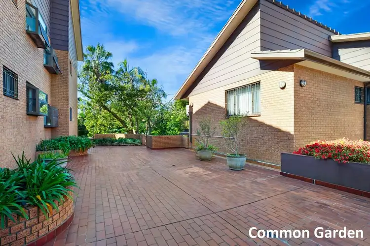 Sixth view of Homely apartment listing, 23/29-31 Simpson Street, Bondi Beach NSW 2026
