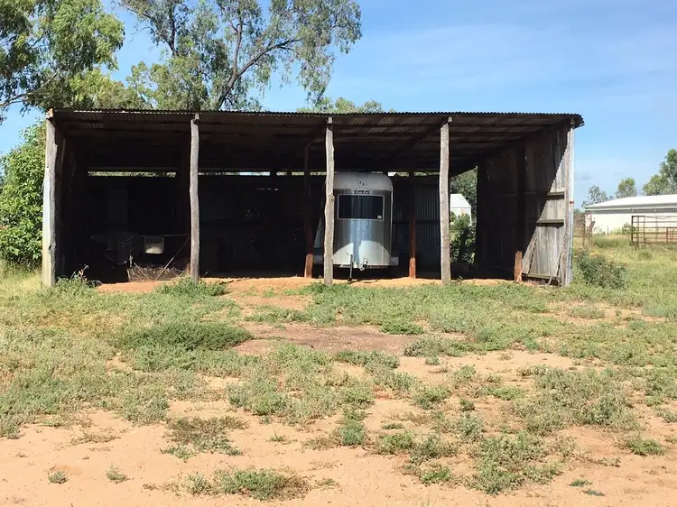 Main view of Homely house listing, 35 ALBERT ST, Tambo QLD 4478
