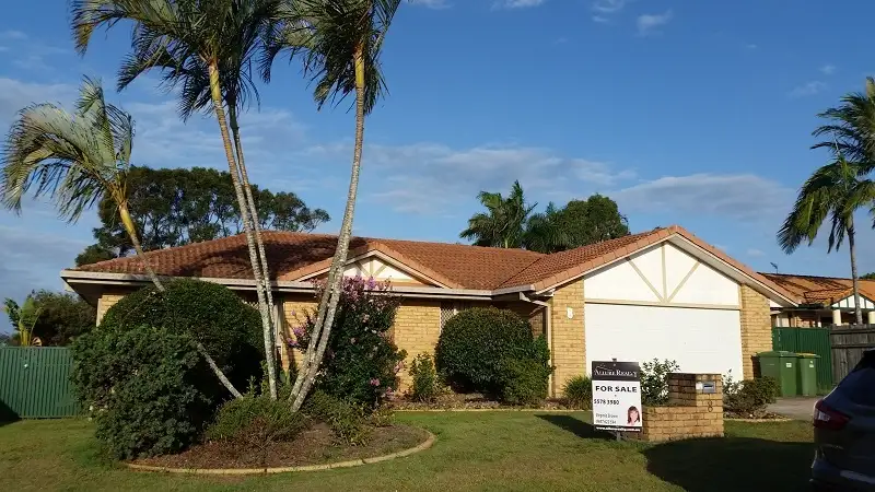 Main view of Homely house listing, 8 Conadilly Court, Carrara QLD 4211