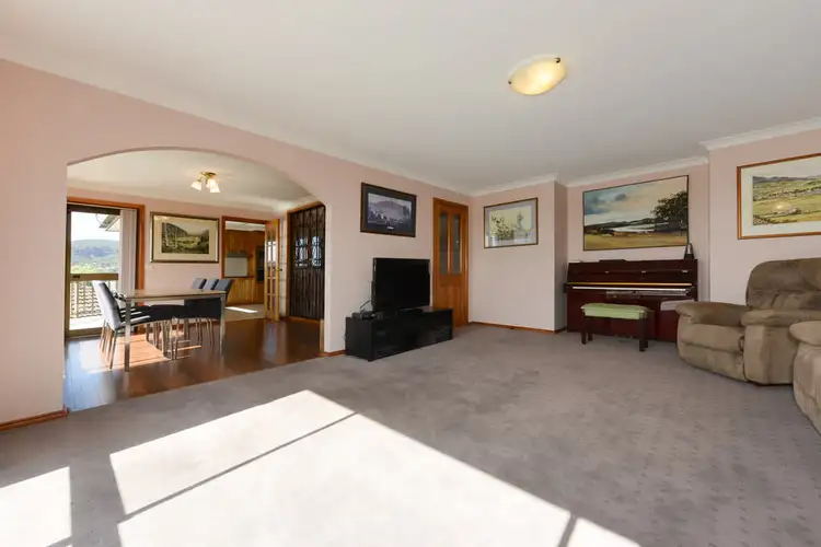 Fourth view of Homely house listing, 11 Dawkins Court, West Moonah TAS 7009