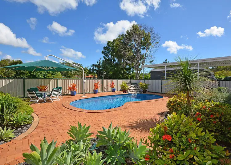 Third view of Homely house listing, 42 Sawmill Road, Dundowran Beach QLD 4655