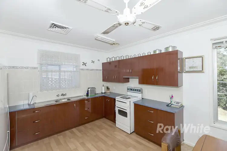 Second view of Homely house listing, 110 Ridge Road, Kilaben Bay NSW 2283