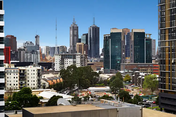 Third view of Homely apartment listing, 103/39 Dorcas Street, South Melbourne VIC 3205