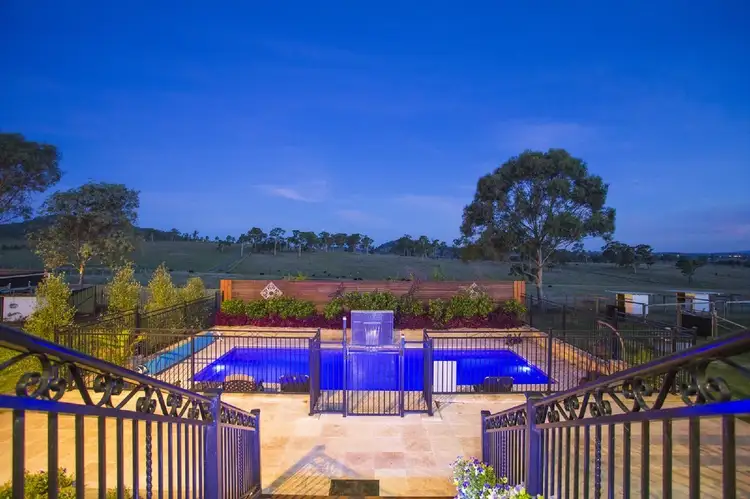 Second view of Homely house listing, 692 Luskintyre Road, Lochinvar NSW 2321