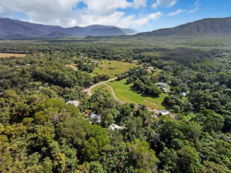 Third view of Homely house listing, 43 Spurwood Road COW BAY, Daintree QLD 4873