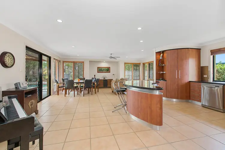 Fourth view of Homely house listing, 23 Daintree Close, Banora Point NSW 2486