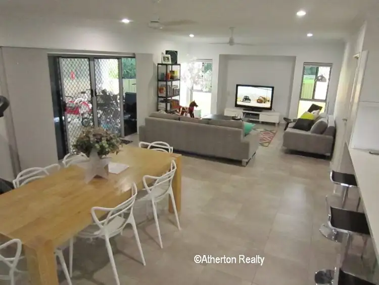 Second view of Homely house listing, 51 Tumbare St, Atherton QLD 4883