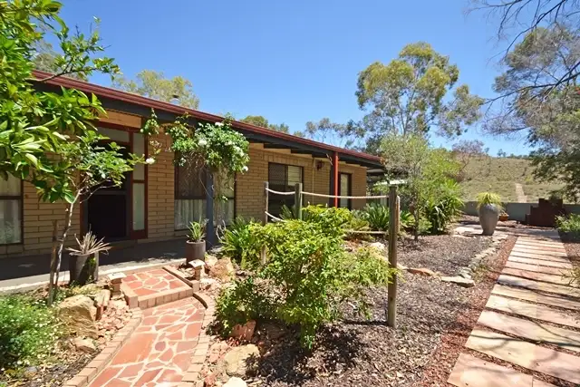 Main view of Homely house listing, 19 Murray Street, Larapinta NT 875