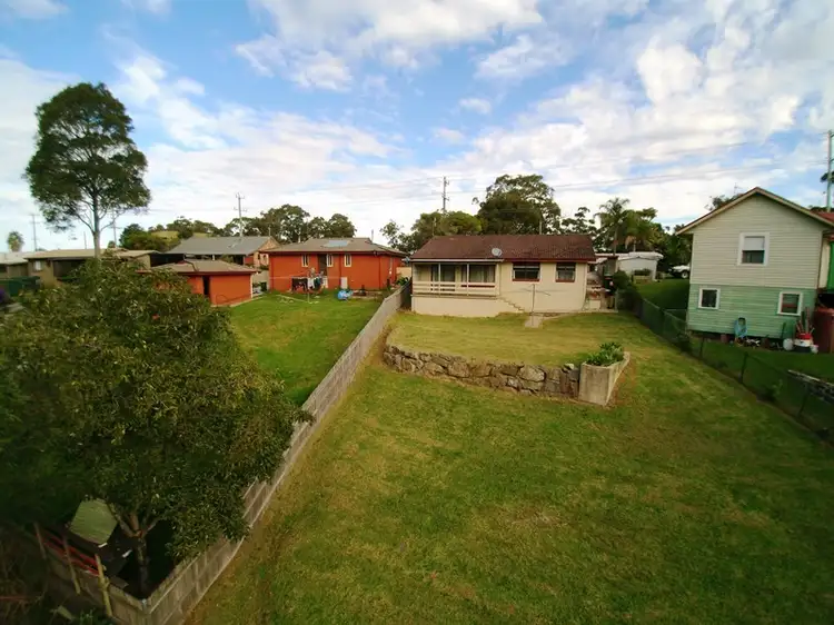 Second view of Homely house listing, 46 Hillcrest Avenue, North Narooma NSW 2546