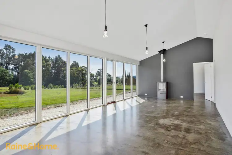 Sixth view of Homely house listing, 6 Weedings Way, Woodbridge TAS 7162